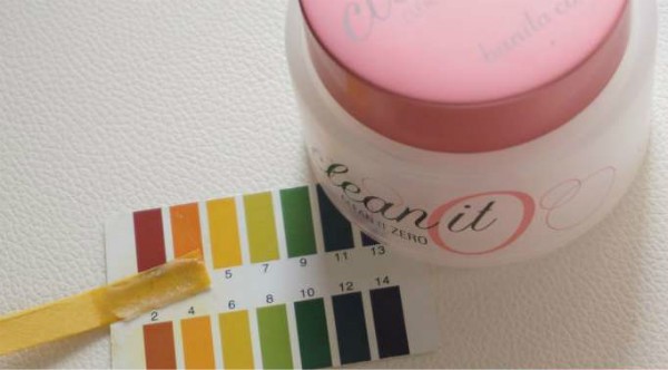 芭妮兰卸妆膏磁铁防伪,芭妮兰卸妆膏紫瓶真假鉴定