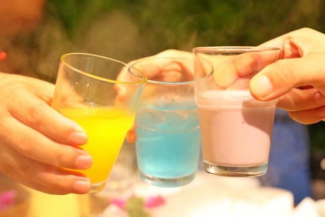 觅串,觅串精致火锅串串