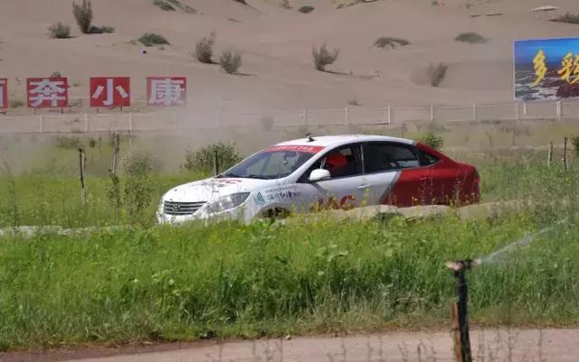 crc中国汽车拉力赛视频哪里看,中国crc拉力赛比亚迪