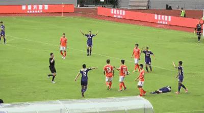 中乙第6轮最新积分榜,中乙北区最新十五轮积分榜