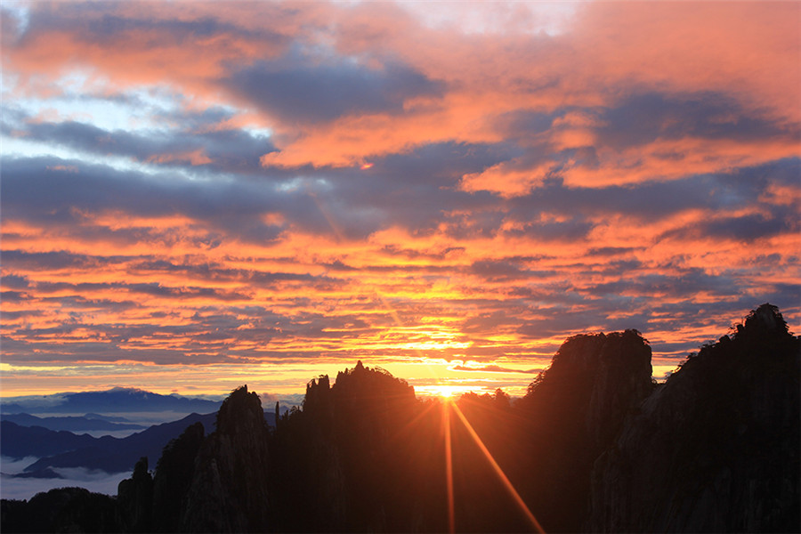 黄山温泉度假酒店泡温泉推荐,黄山脚下温泉旅游攻略