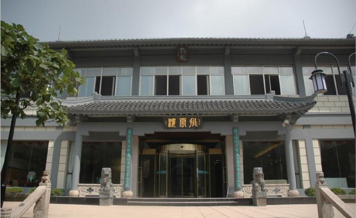 黄山温泉度假酒店泡温泉推荐,黄山脚下温泉旅游攻略