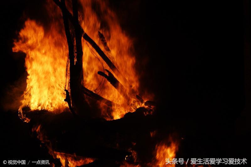 云南哪些少数民族过火把节,云南50年代过火把节