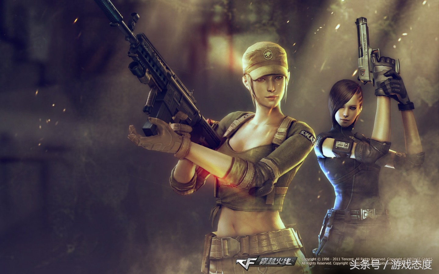 穿越火线下一个赛季曝光,穿越火线曾经辉煌的模式