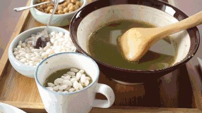 绿豆汤真的可以下火吗,绿豆汤虽解暑这四类人群不宜食用