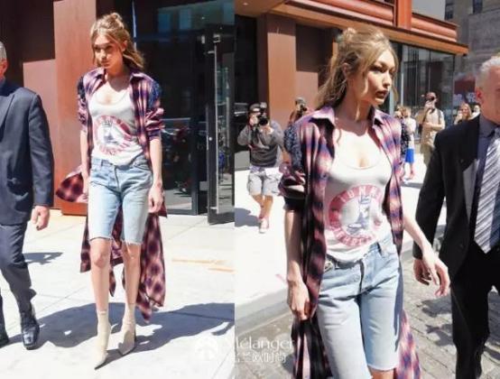 今夏瘦腿神器少了它，你还真不行~