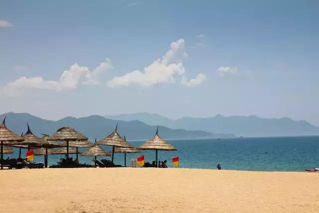 自由行芽庄旅游攻略,芽庄旅游攻略大概多少费用