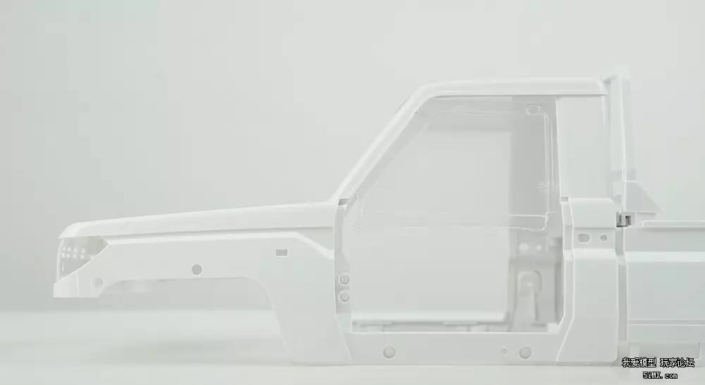 自制攀爬车需要哪些配件,从板芯到板材的过程