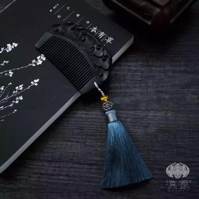 如果送你一个礼物你会选什么,爱她就一定要送她一把木梳