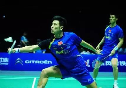 蔡赟防守反击,蔡赟绝招