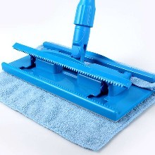 最好用的横式布条拖把,最好用的拖把就是布条拖把