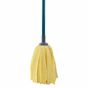 最好用的横式布条拖把,最好用的拖把就是布条拖把