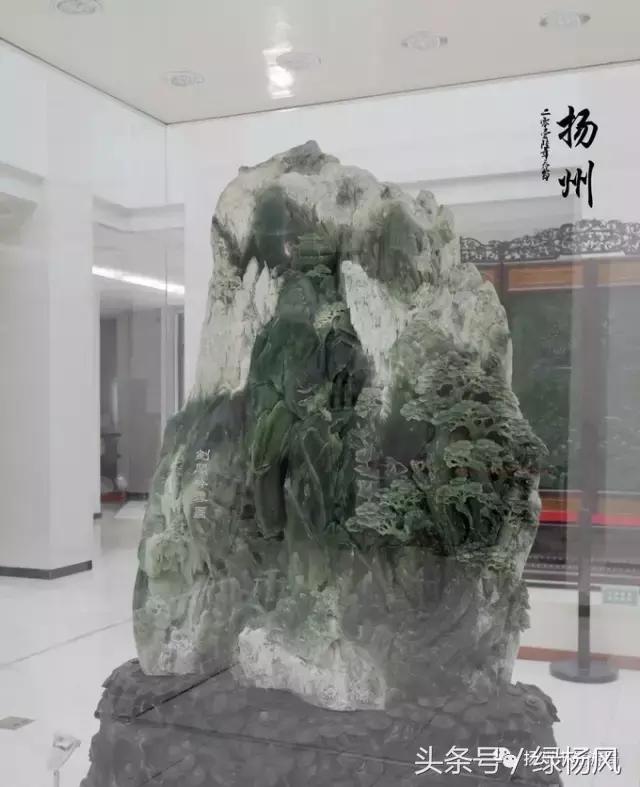 去扬州旅游买什么特产,扬州买点什么特产寄给朋友