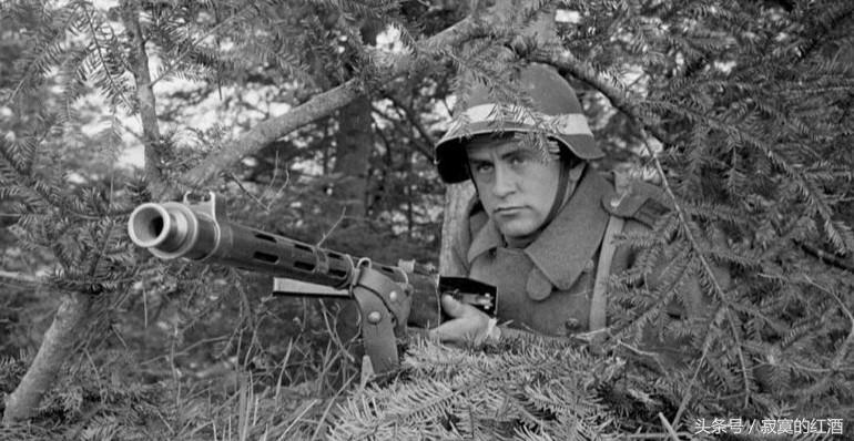 二战德国最可怕的盟国,二战德国不敢惹的国家