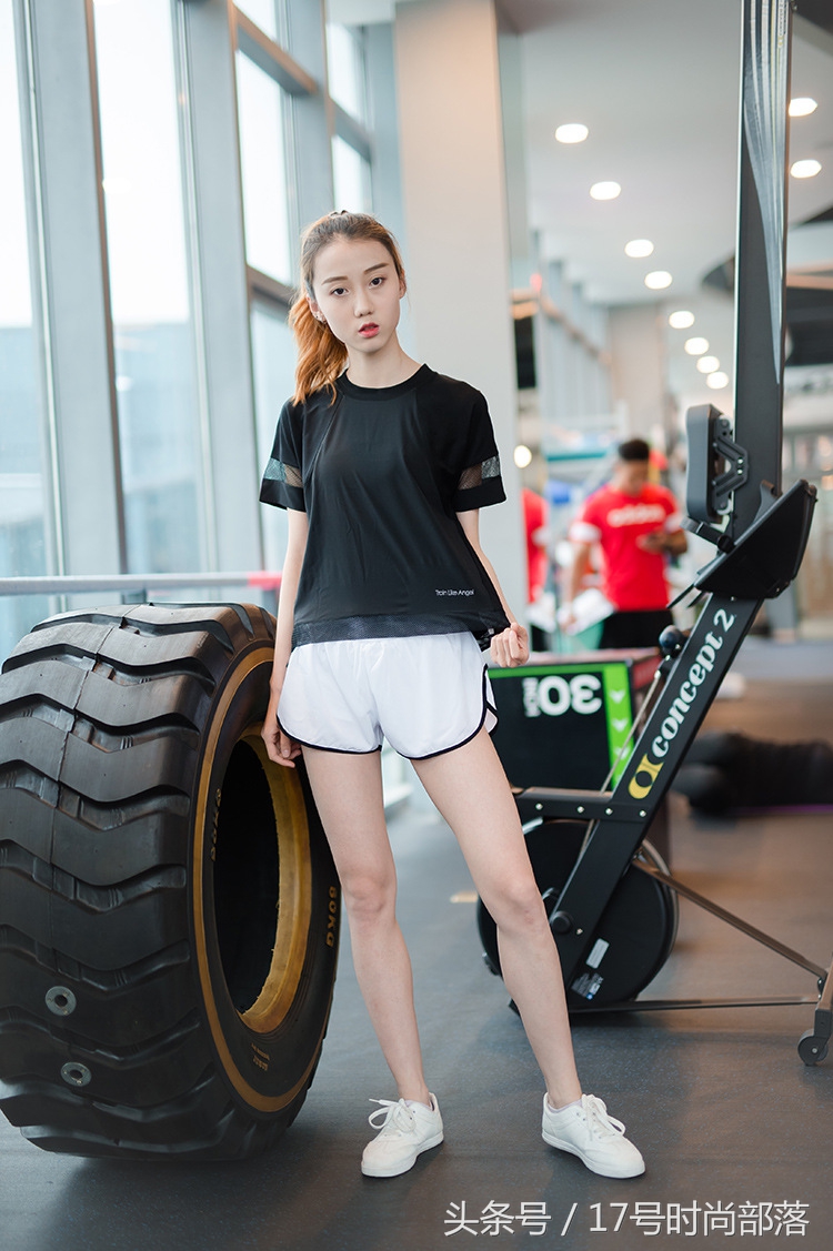 瑜伽女神运动健身夏季韩版速干透气性感背心，穿出你的优雅与文静！