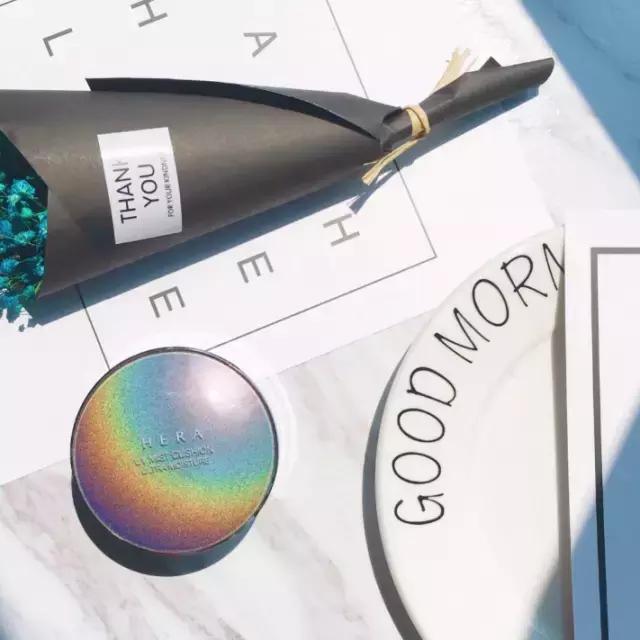 天热底妆浮粉,大热天怎么上底妆