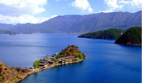 丽江旅游拍婚纱照攻略,去丽江拍婚纱照的攻略