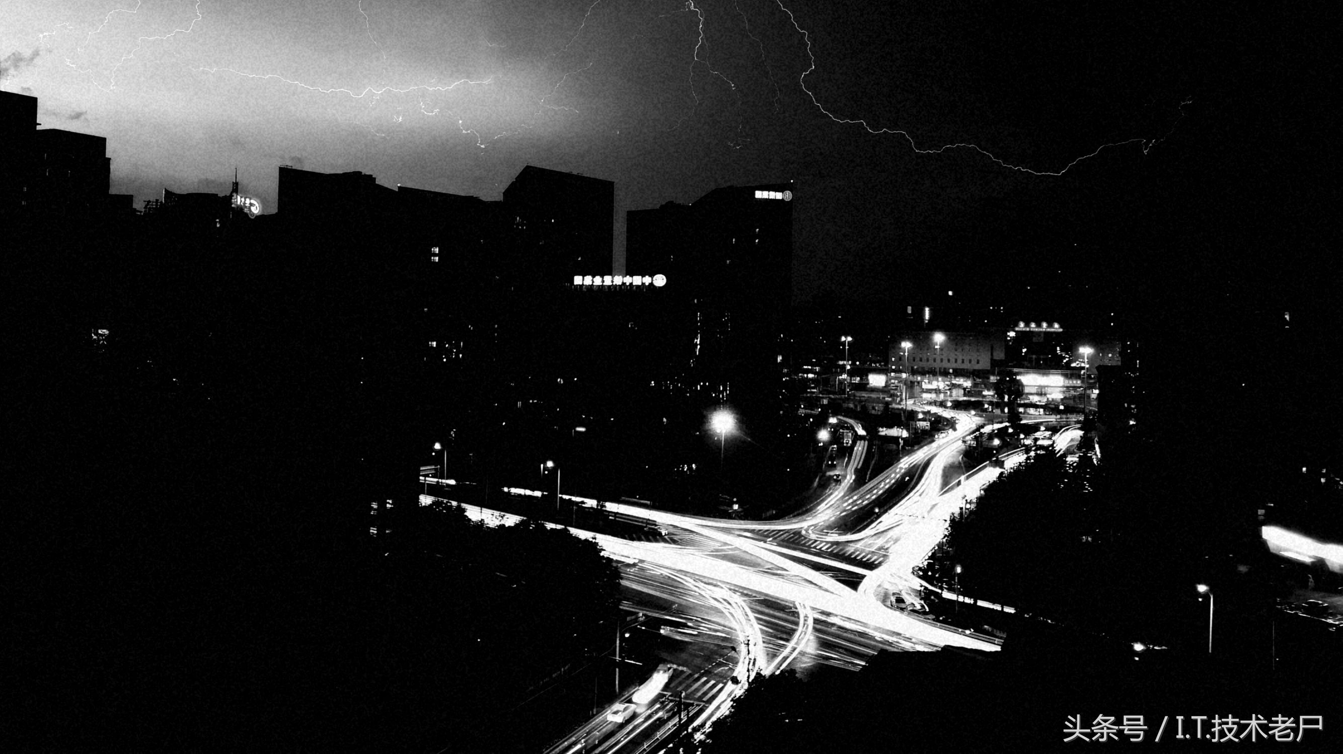 什么样的相机才能拍到闪电,拍摄闪电的正确方法
