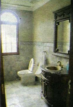 中国明星别墅装修排行榜！周杰伦王菲前十？李连杰仅第三？葛优居然第一？