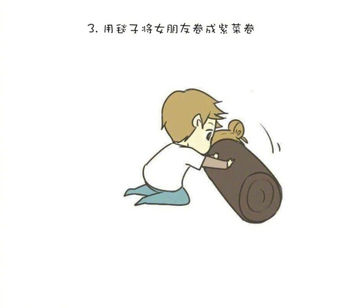 如何向一个直男解释姨妈疼,如何跟直男解释姨妈痛