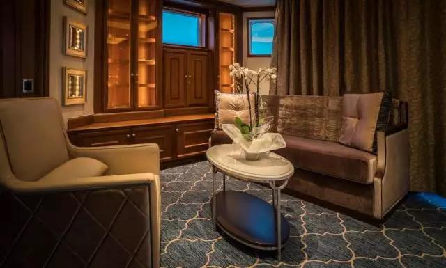 极地探险队员,极地探险邮轮旅行