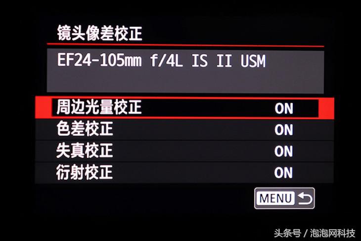 佳能6dmarkii使用详解,入门级全画幅佳能相机型号