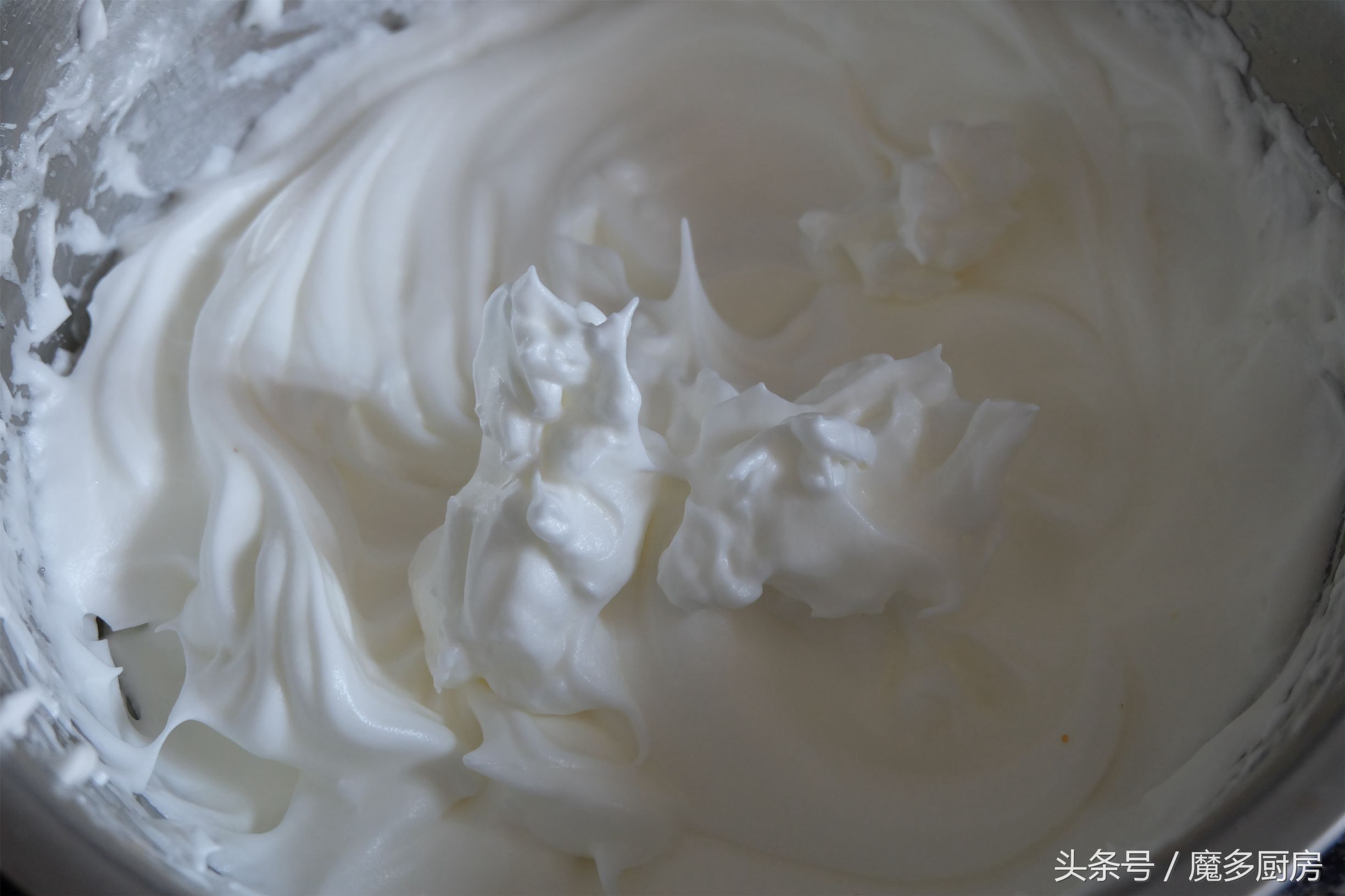 不用电饭煲烤箱做红糖蛋糕视频,没有烤箱没有电饭煲做蛋糕