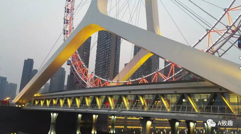 津门故里古文化街推荐,天津老城厢徒步攻略