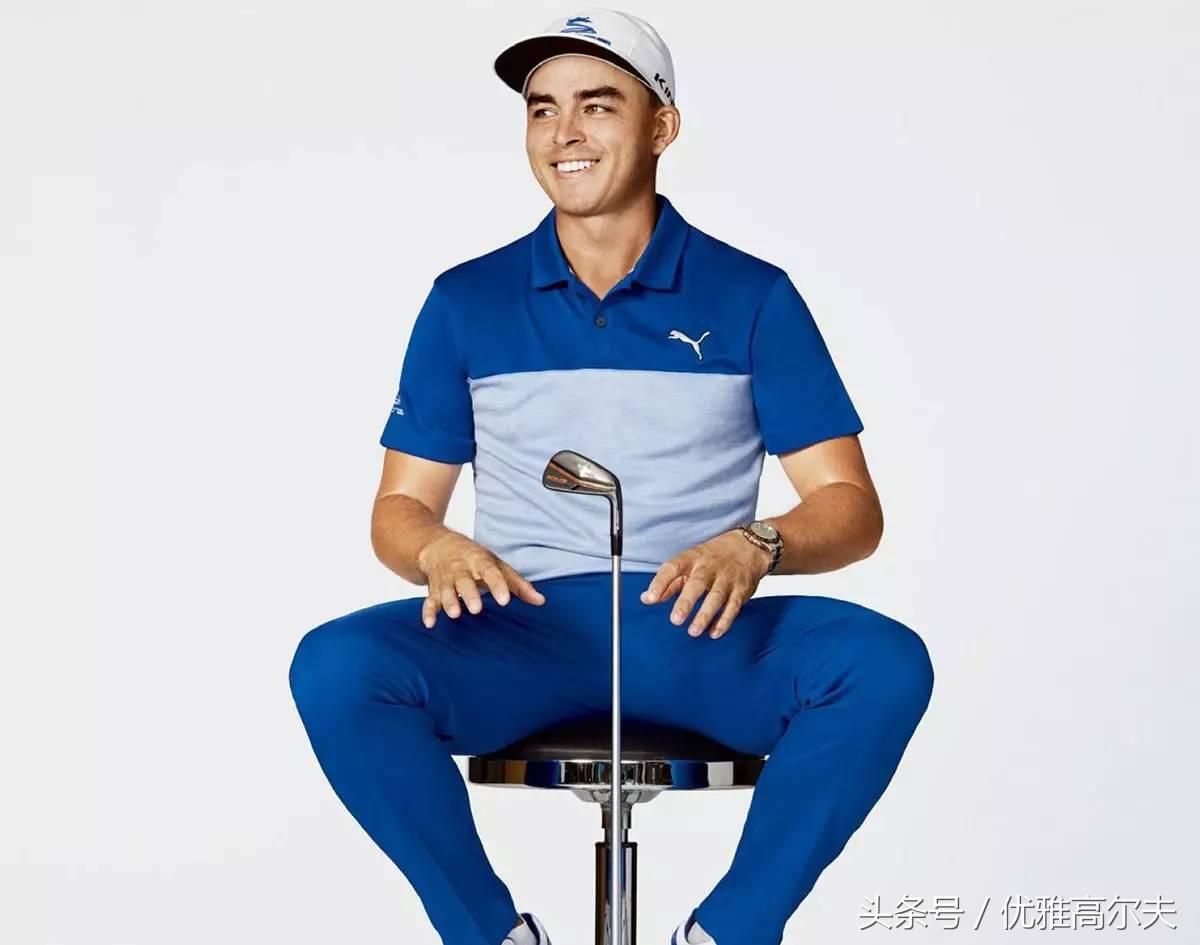 投球进洞的正确方法,怎么推球出杆稳