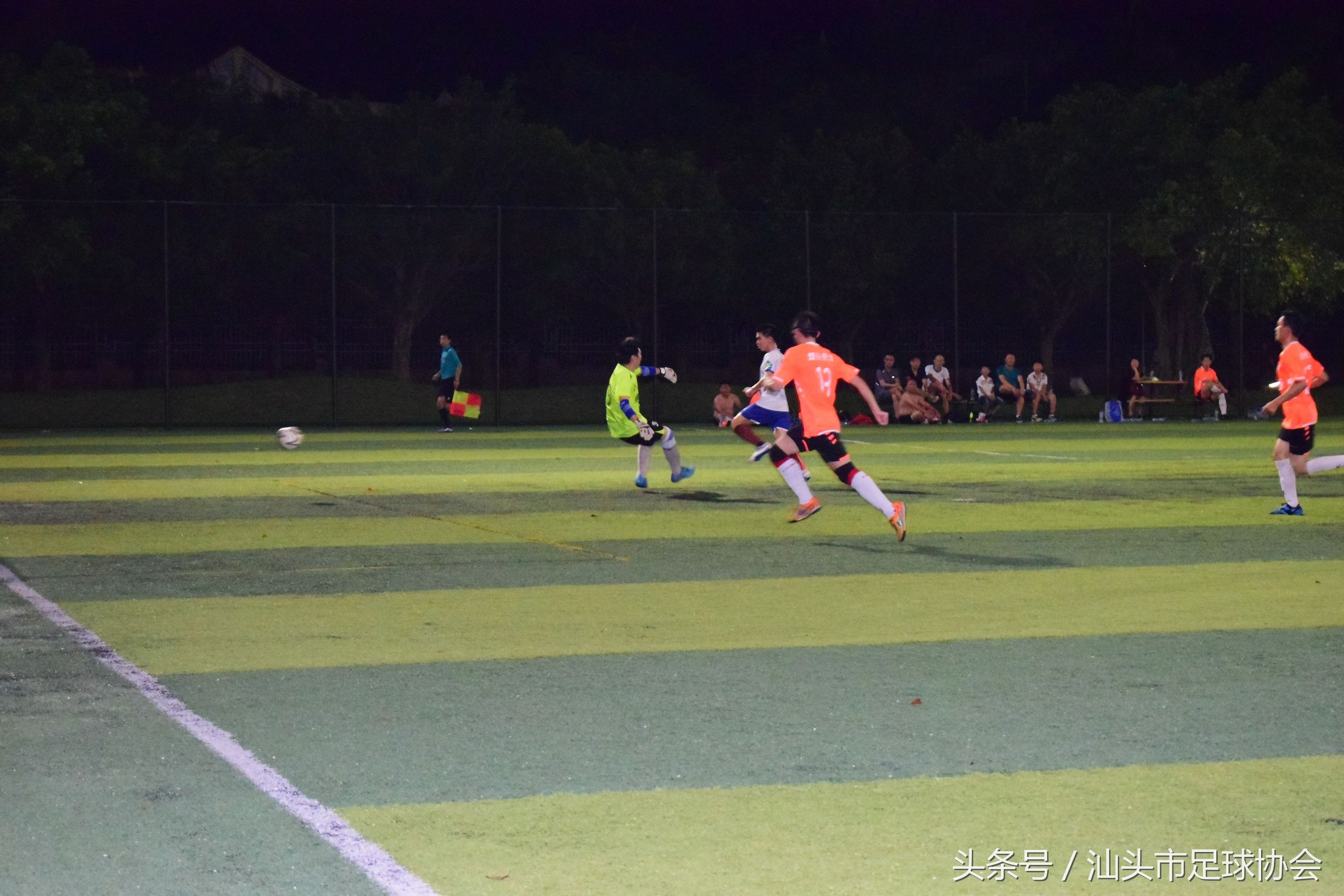 汕头足球冠军,汕头足球联赛汕超冠军