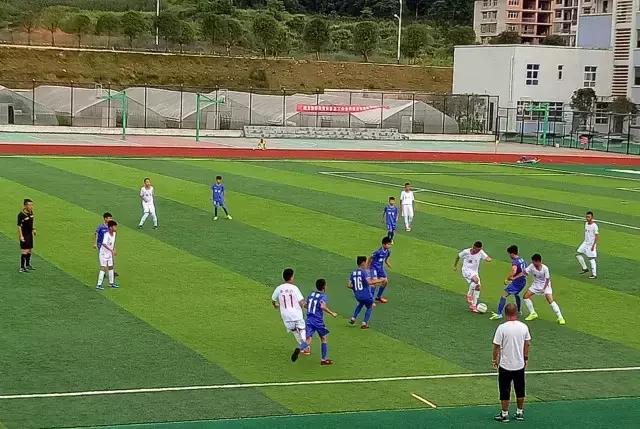 贵州青少年足球锦标赛,2017贵州青少年足球比赛