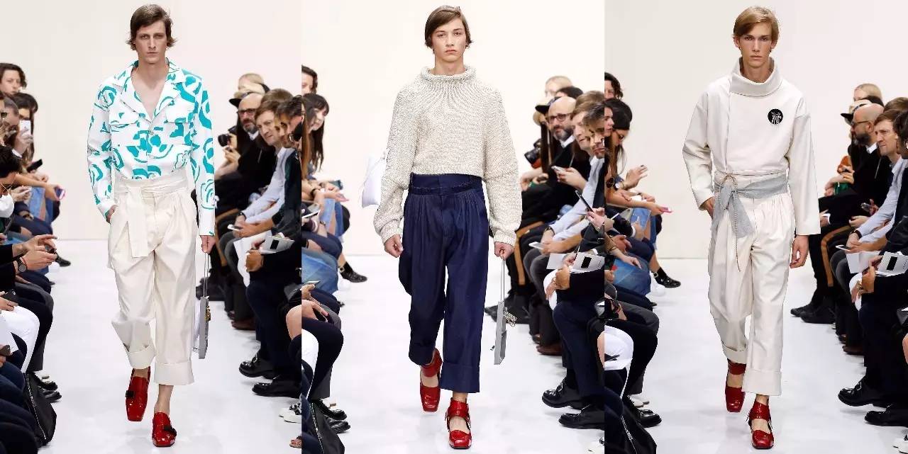 钱包保住了｜因为优衣库说：”潮流需要抠抠“