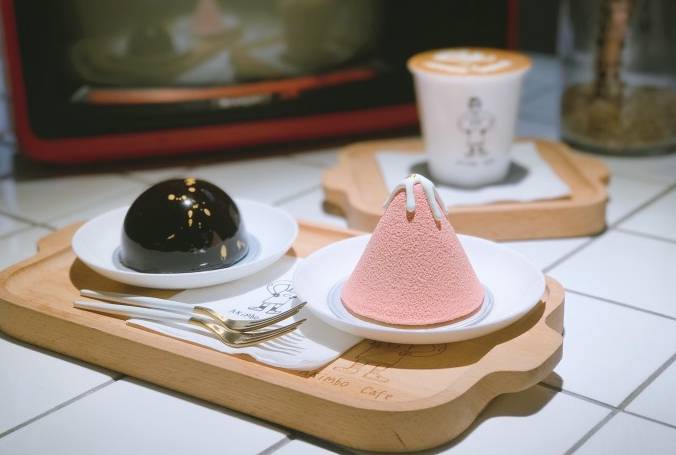 深圳地铁二号线沿途的美食,深圳地铁2号线站点美食