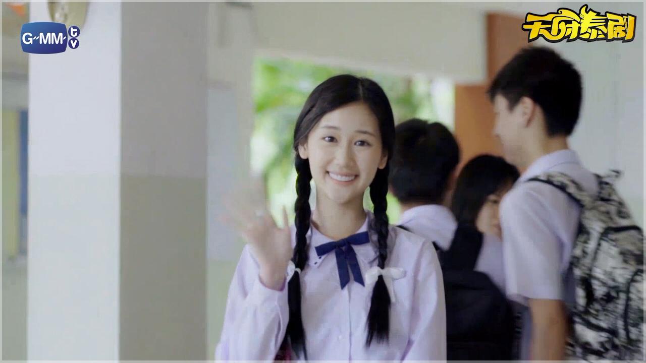 泰剧逐月之月第一季大结局,泰剧逐月之月星之所向8-1