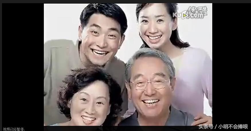 你小时候用过的牙膏品牌，现在常见的还有几个