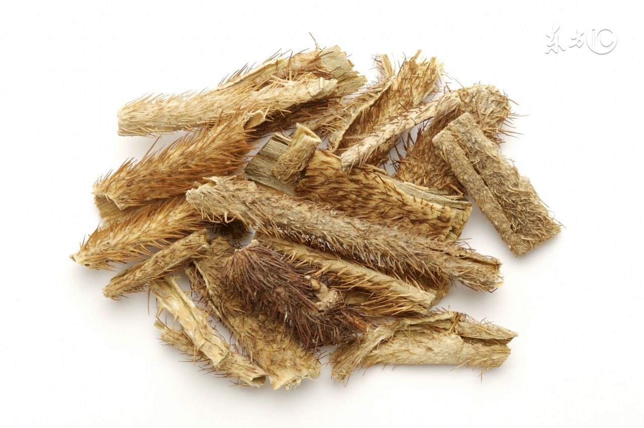 中医养生留住青春9种抗衰食物,气血通畅抗衰老的方法