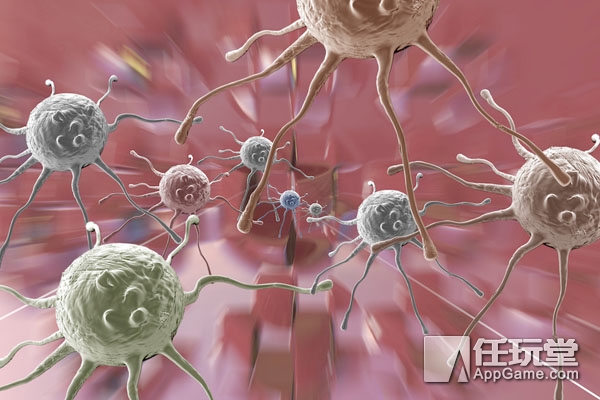 当他们还在骂《王者光荣》时，美国人却在用游戏治疗癌症