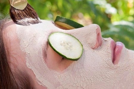 夏季肌肤保湿美白妙法,夏天到了不但补水也要美白