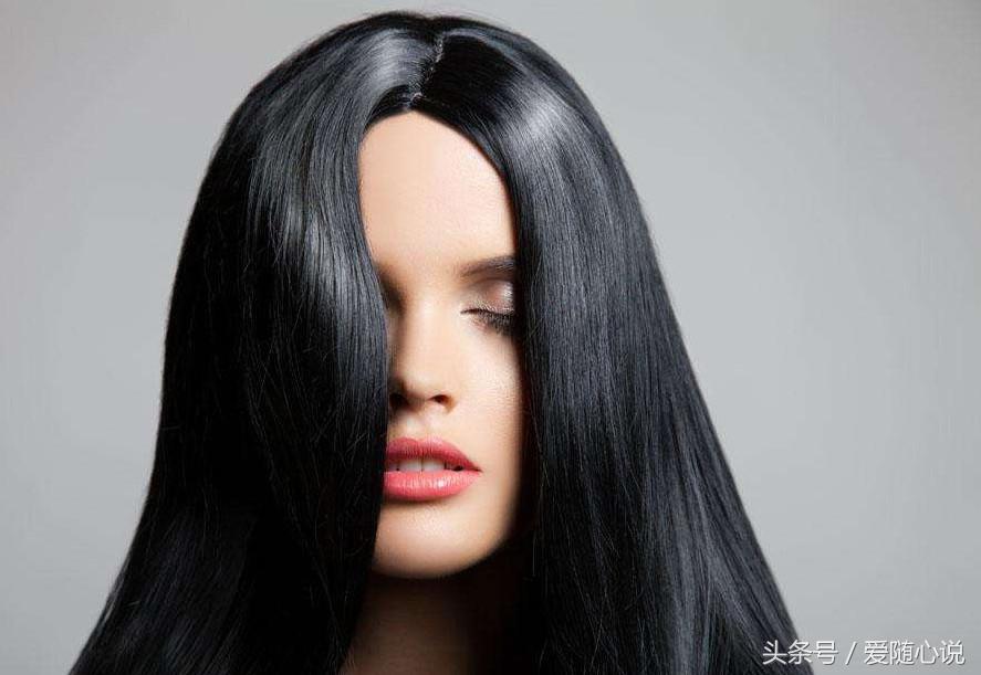 白头发变黑头发的秘诀,怎么才能让头发变黑的小妙招