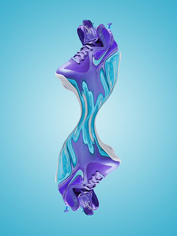 精选NIKE创意广告！不错的IDEA