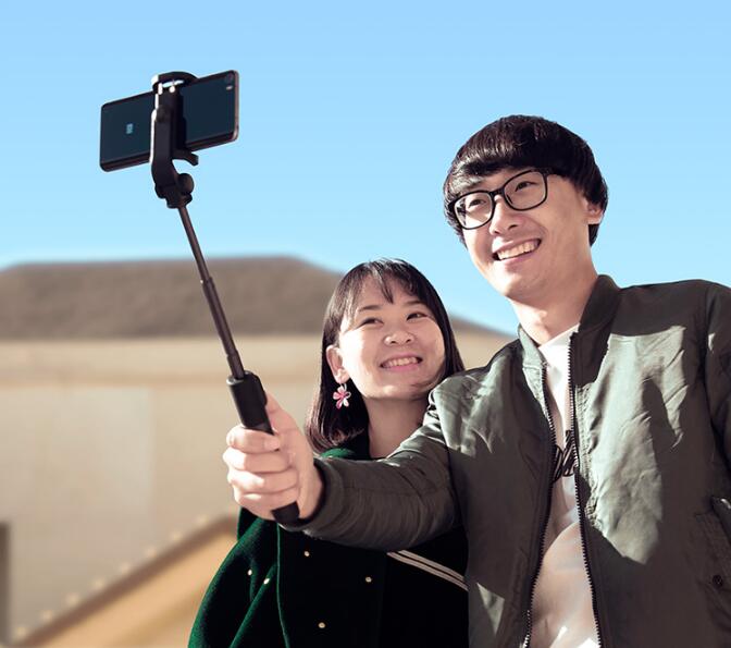 最好用的一款自拍杆,推荐一款最好用的自拍杆