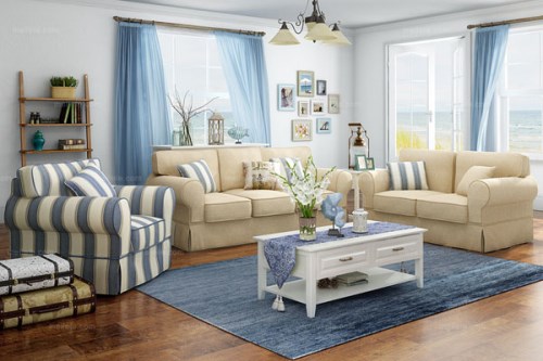 沙发价格一般多少合适,新中式沙发价格一般多少