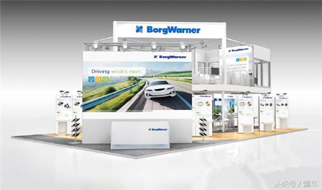 世界四大涡轮制造商,世界前五涡轮厂商