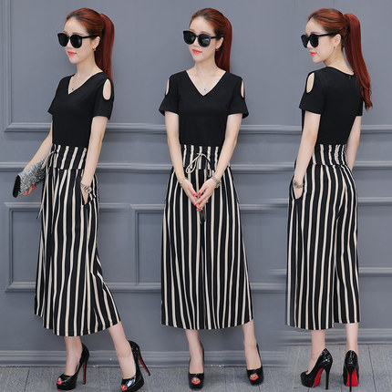 不会搭配不要紧，这几款套装让您摆脱搭配烦恼