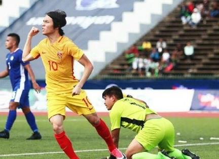 国足东帝汶比赛视频,国足输东帝汶