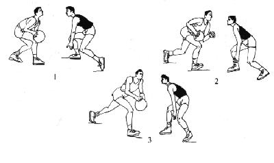 这招“交叉步”可以说是过人的精髓，必学！