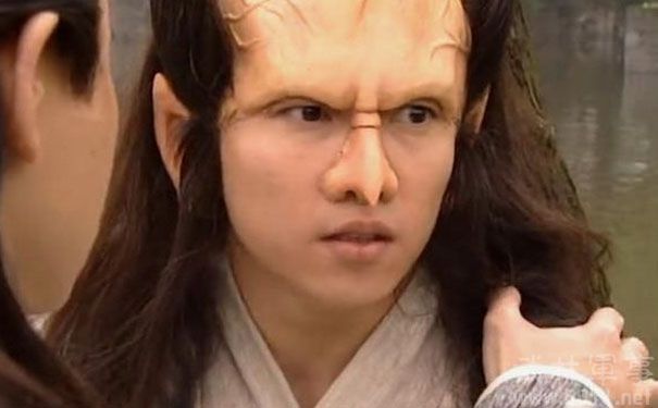 莲花童子哪吒喝牛奶长大见母亲,莲花童子哪吒是中国电视剧么