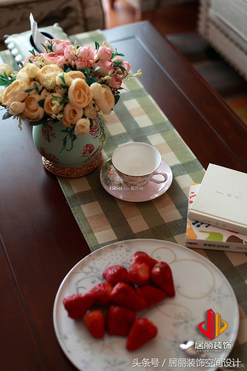 居丽装饰空间效果图,居丽装修房子效果图