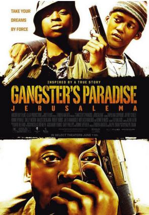 推荐9部看了让你热血沸腾的黑帮电影，不只是*力暴**械斗、打打杀杀那么简单，值得一看！