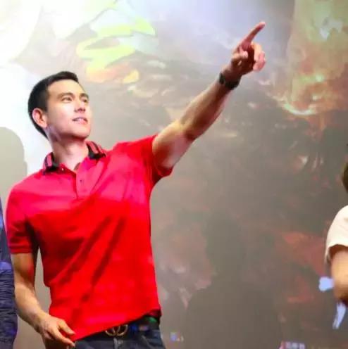 寸头才是检验男人颜值的最高标准,怎么判断自己寸头帅不帅